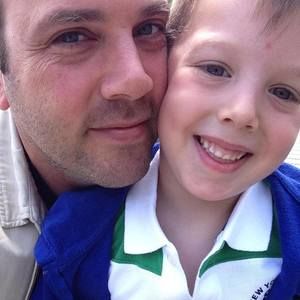 Meet your Posher, Gal